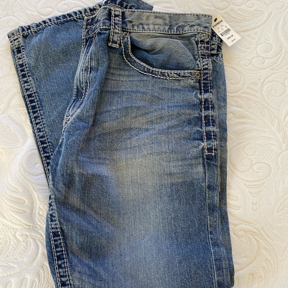 Men’s Jeans